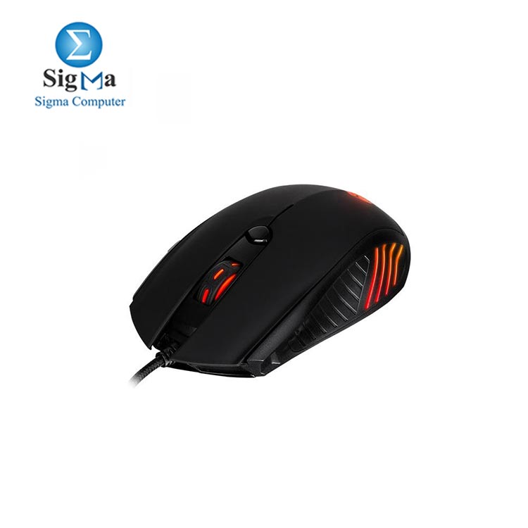 THERMALTAKE Tt eSPORTS Talon V2 RGB Optical Gaming MOUSE