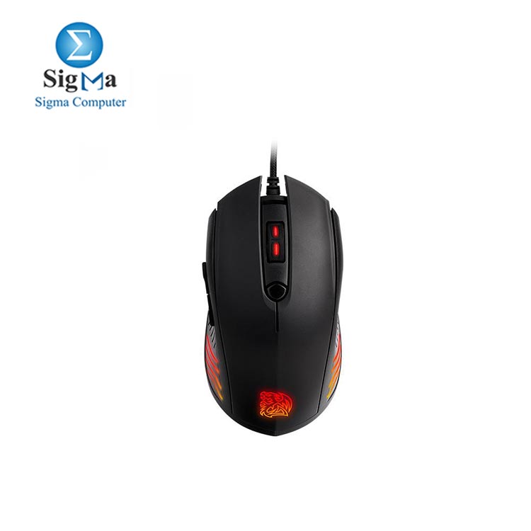 THERMALTAKE Tt eSPORTS Talon V2 RGB Optical Gaming MOUSE