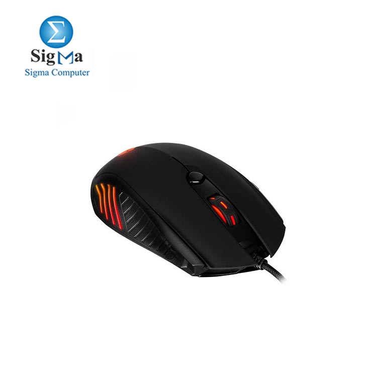 THERMALTAKE Tt eSPORTS Talon V2 RGB Optical Gaming MOUSE