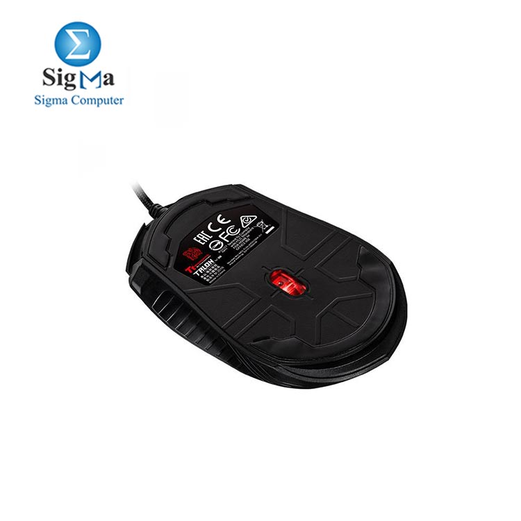 THERMALTAKE Tt eSPORTS Talon V2 RGB Optical Gaming MOUSE