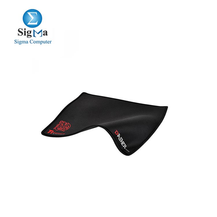 Thermaltake Tt e SPORTS Talon X 3200DPI RGB-Color Avago Optical Gaming Mouse   Mouse Pad Combo