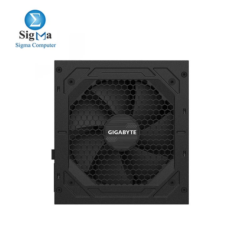 GIGABYTE P750W 80+ GOLD Modular PSU