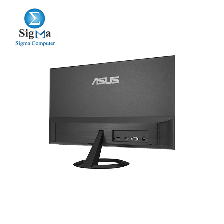 ASUS VZ279HE 27 Inch IPS Monitor 5 GTG 