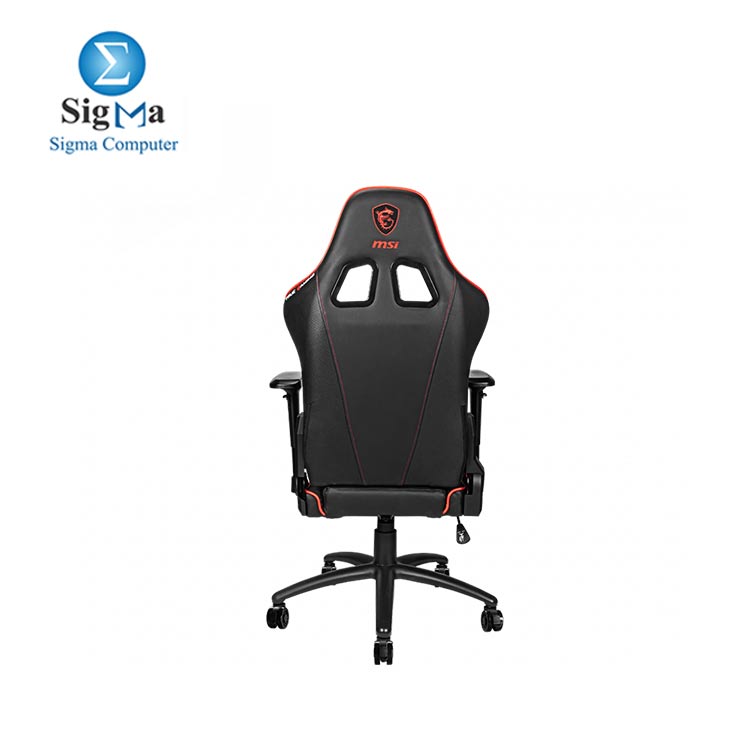 MSI MAG CH120X Gaming Chair black