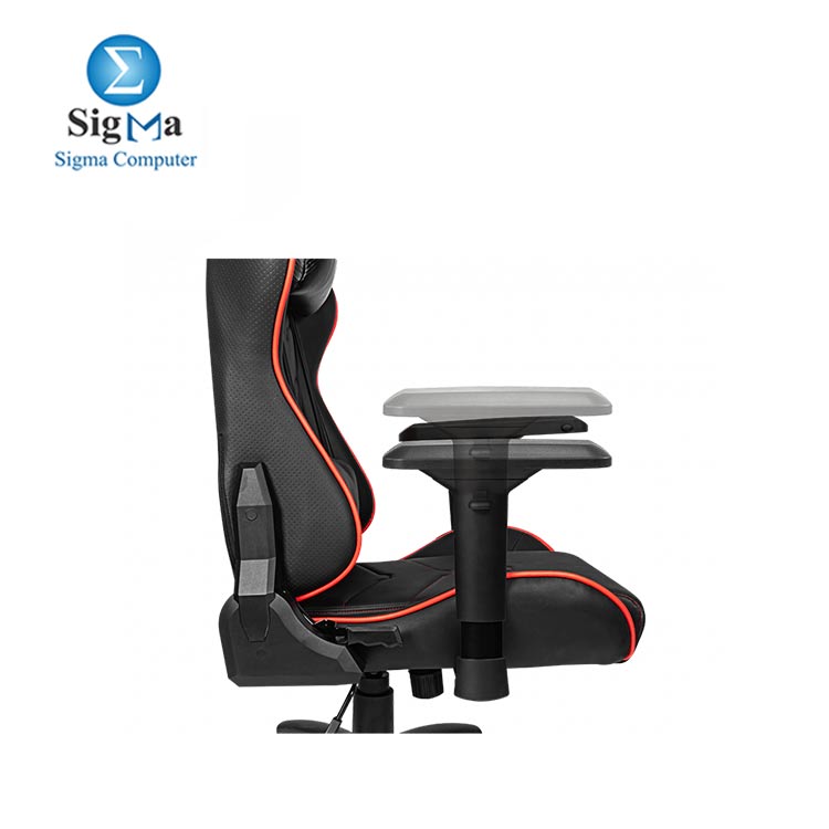 MSI MAG CH120X Gaming Chair black