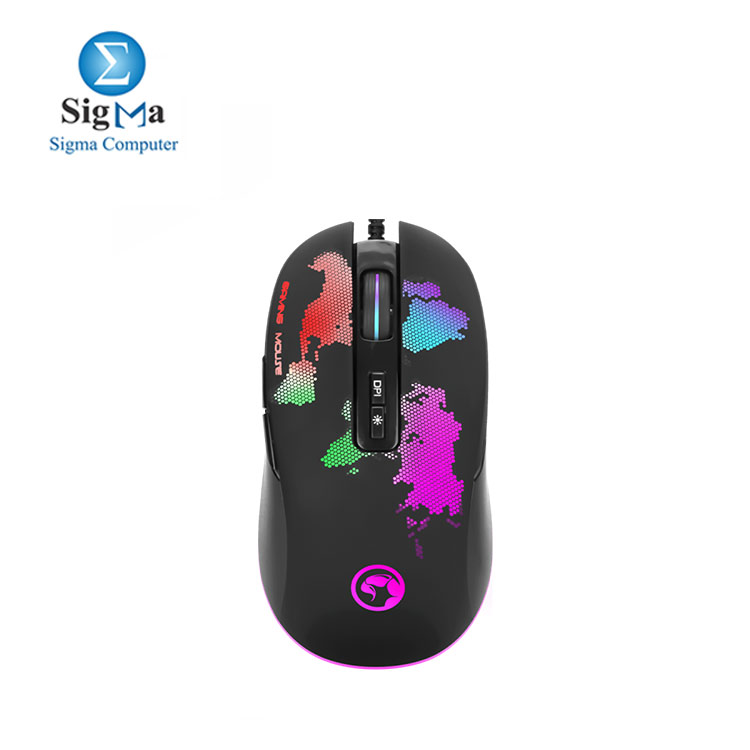 MARVO M422 GAMING MOUSE