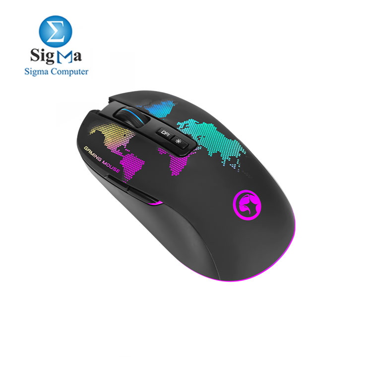 MARVO M422 GAMING MOUSE