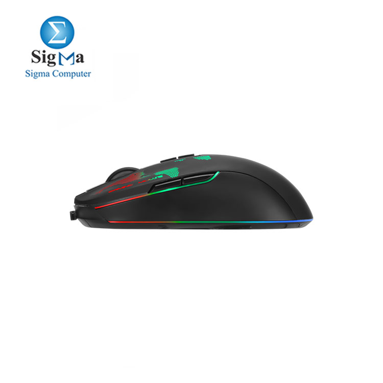 MARVO M422 GAMING MOUSE