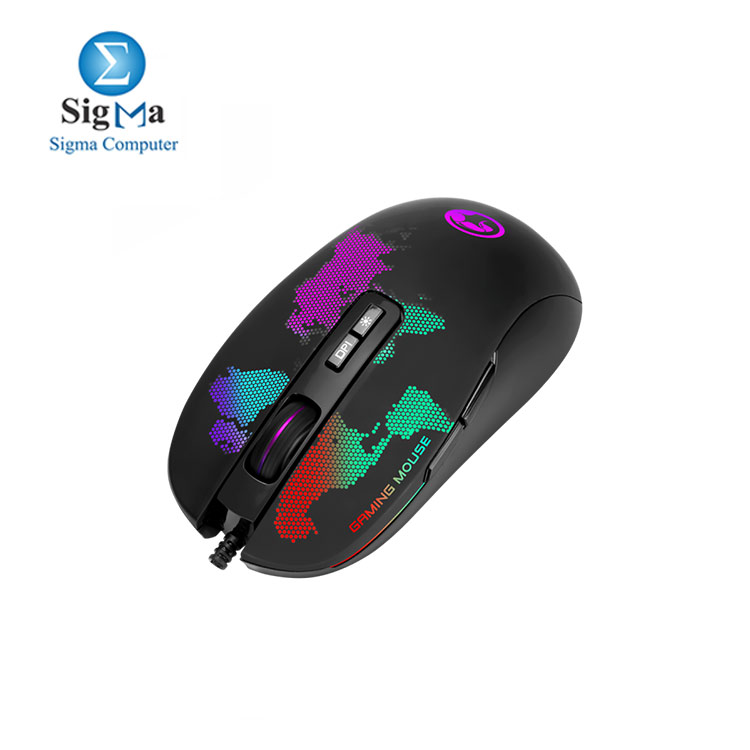 MARVO M422 GAMING MOUSE