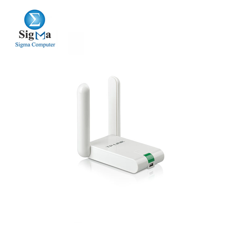 TP-LINK TL-WN822N 300Mbps High Gain Wireless USB Adapter