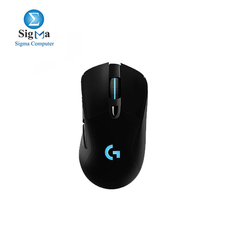 LOGITECH G703 HERO Gaming Mouse EWR2