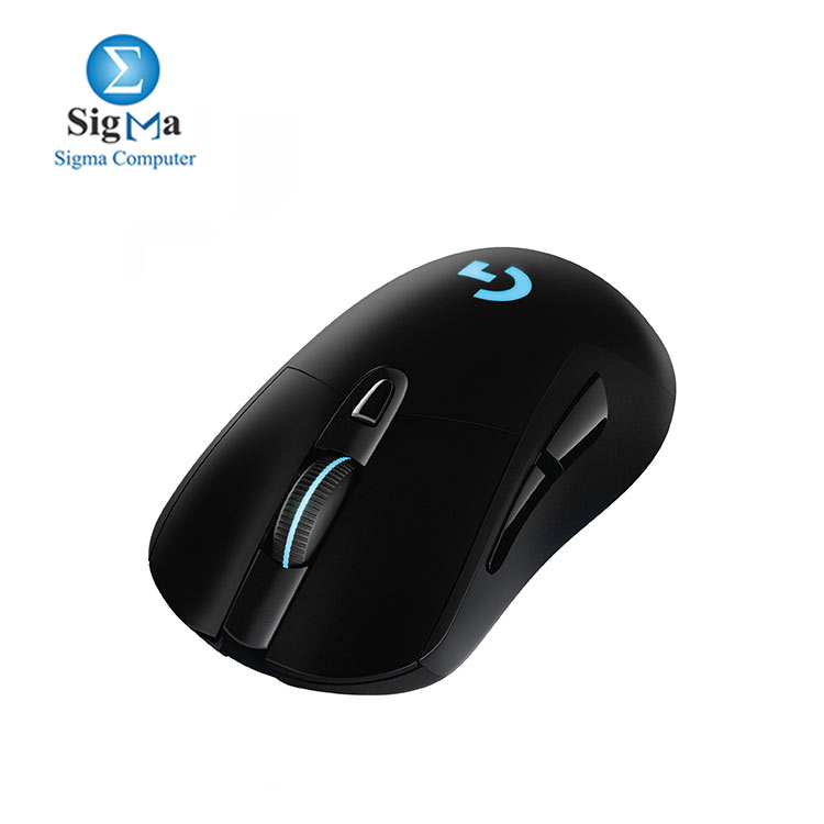 LOGITECH G703 HERO Gaming Mouse EWR2