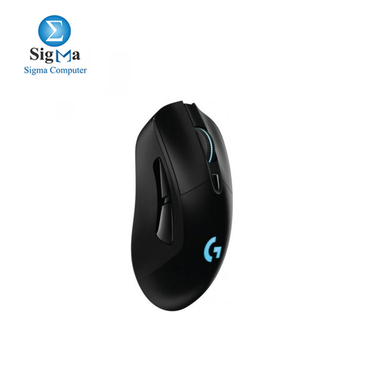 Logitech G703 Hero Gaming Mouse Ewr2 1550 Egp