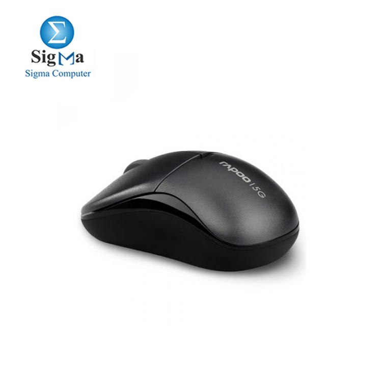 Rapoo 1090p Wireless Optical Mouse