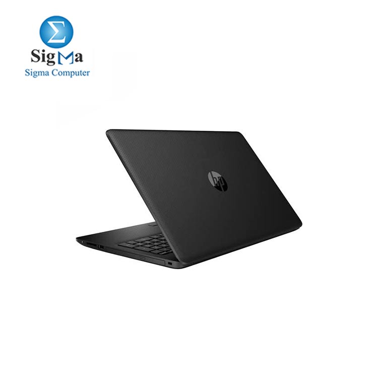 HP 15-da2180nia - Intel Core i5-10210U 10th Gen - 4GB- 1TB HDD - 15.6  HD   1366 x 768   - NVIDIA GeForce MX110 2 GB