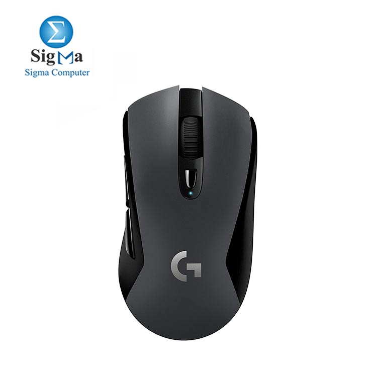  Logitech G603 LIGHTSPEED Wireless Gaming Mouse 