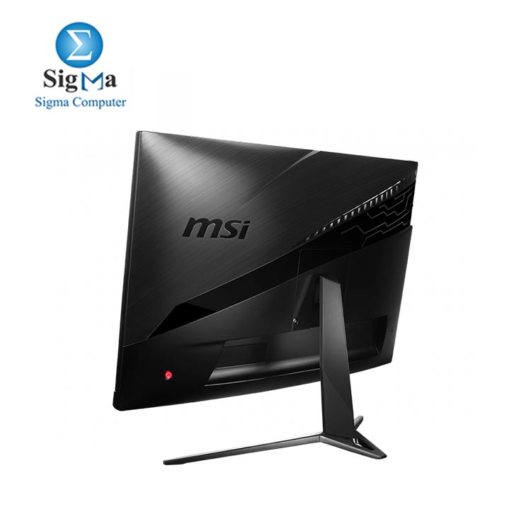 MSI Curved Gaming Monitor MAG241C  VA 144Hz 1ms (MPRT)