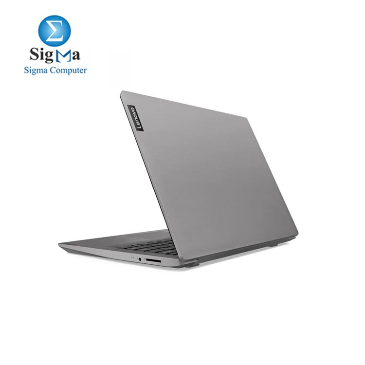 Lenovo ideapad S145-14AST AMD A6 9225 1TB HDD RAM 4GB 14.0 INCH DOS