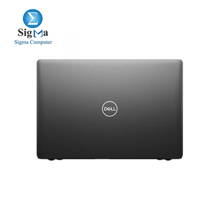 DELL 3580 Celeron N4000/4GB DDR4/500GB HDD/15.6 HD/Black/DOS 