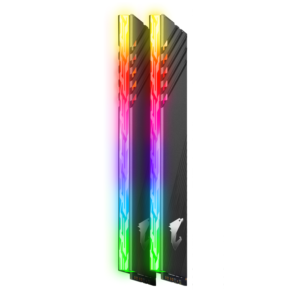 AORUS RGB Memory 16GB (2x8GB) 3600MHz