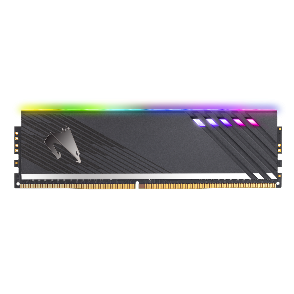 AORUS RGB Memory 16GB (2x8GB) 3600MHz