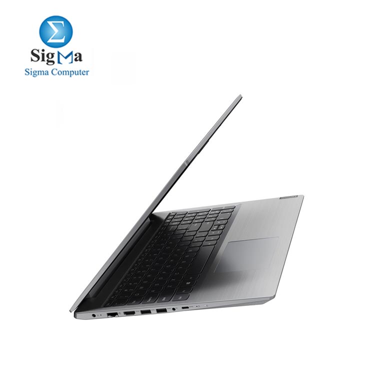 Lenovo Ideapad L3 15IML05 Laptop CORE I7 10TH-GEN 8GB DDR4 RAM 256GB SSD M.2 1TB HDD NVIDIA GeForce MX330 2GB