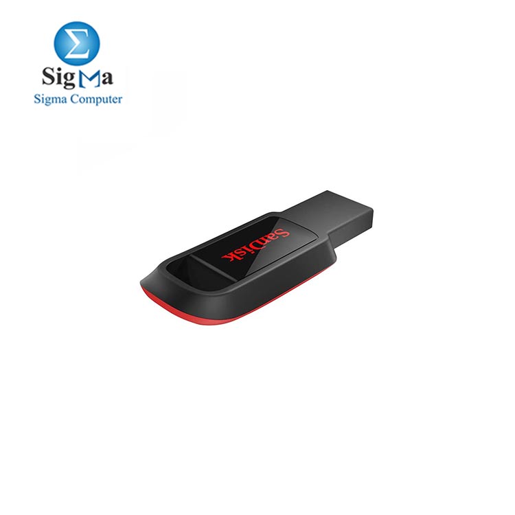 SanDisk  Cruzer Spark 128 GB USB 2.0 Flash Drive SDCZ61