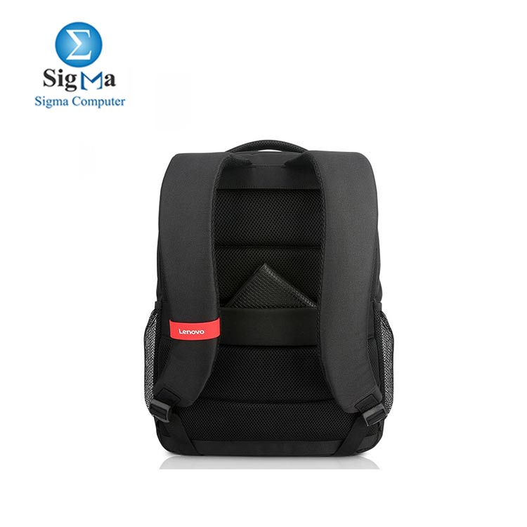 Lenovo Laptop Everyday Backpack B515 15.6 - Black - GX40Q75215