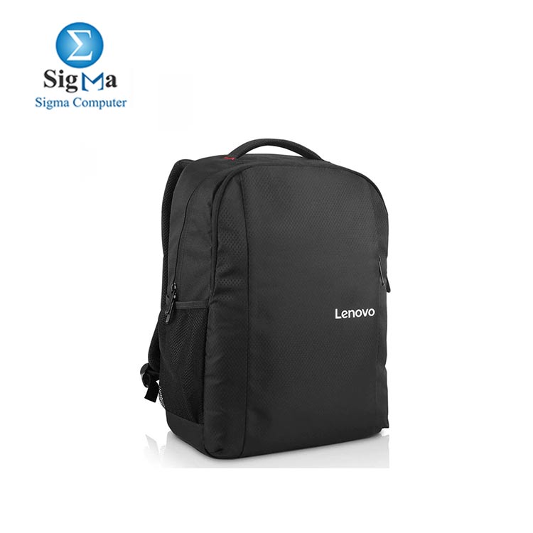 Lenovo Laptop Everyday Backpack B515 15.6 - Black - GX40Q75215