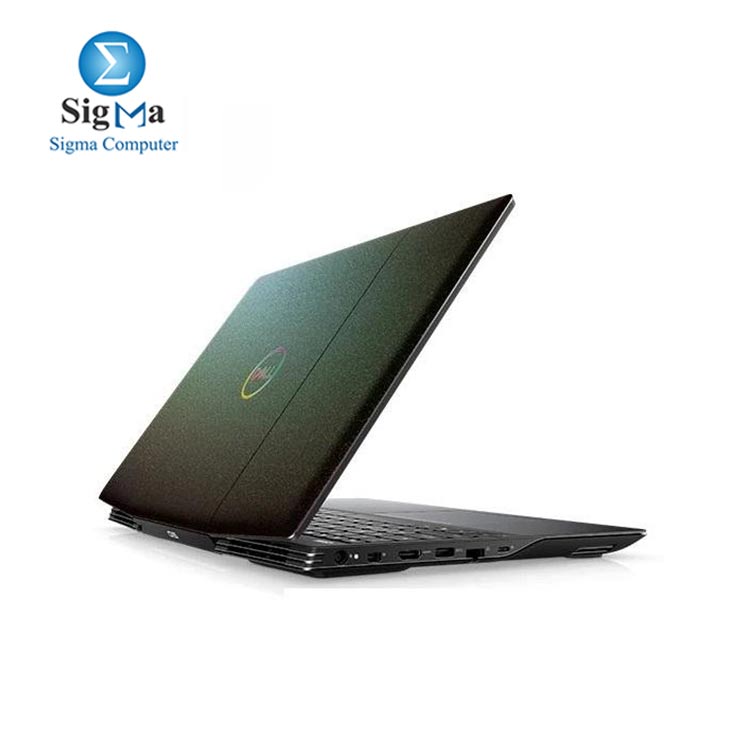 Dell G5 15-5500 Gaming laptop Core i7-10750H  16GB  512GB SSD  Nvidia RTX 2070 8GB  15.6 inch FHD IPS 144 Hz  Backlit  Win10 