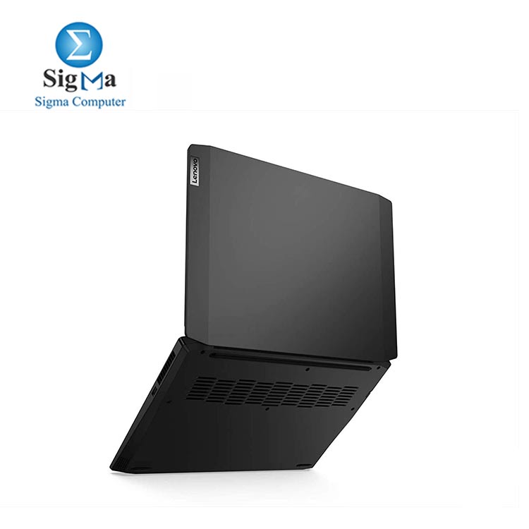 Lenovo Gaming 3 Laptop Intel Ci5-10300H - 15.6 FHD  1920x1080  IPS - 8GB - 1TB   128GB SSD   GTX 1650 4GB   Gaming M100 RGB Mouse