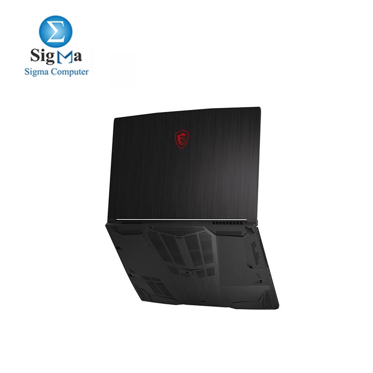 MSI GF65 THIN 9SEXR-250 Intel Core i7-9750H - GeForce RTX 2060 - 16 GB DDR4 - 512 GB SSD - WIN 10 Gaming Laptop