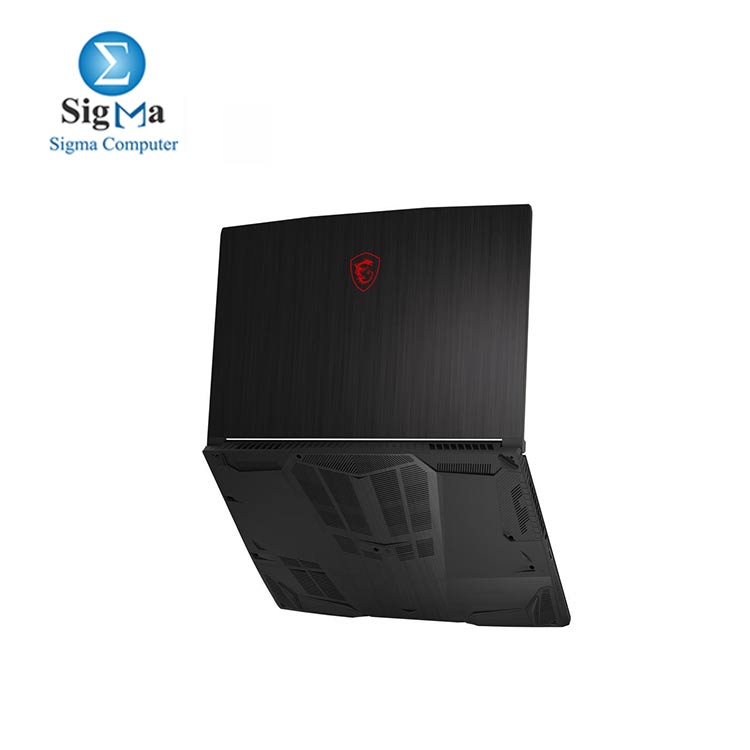 MSI GF65 THIN 9SEXR-250 Intel Core i7-9750H - GeForce RTX 2060 - 16 GB DDR4 - 512 GB SSD - WIN 10 Gaming Laptop