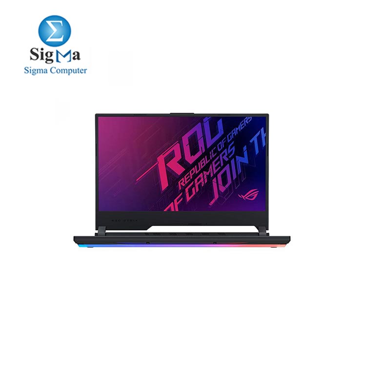  Asus ROG STRIX G531GT-BQ002T  Intel Corei5 9300H - 8GB - 512GB SSD - NVIDIA Geforce GTX 1650 4G - 15.6