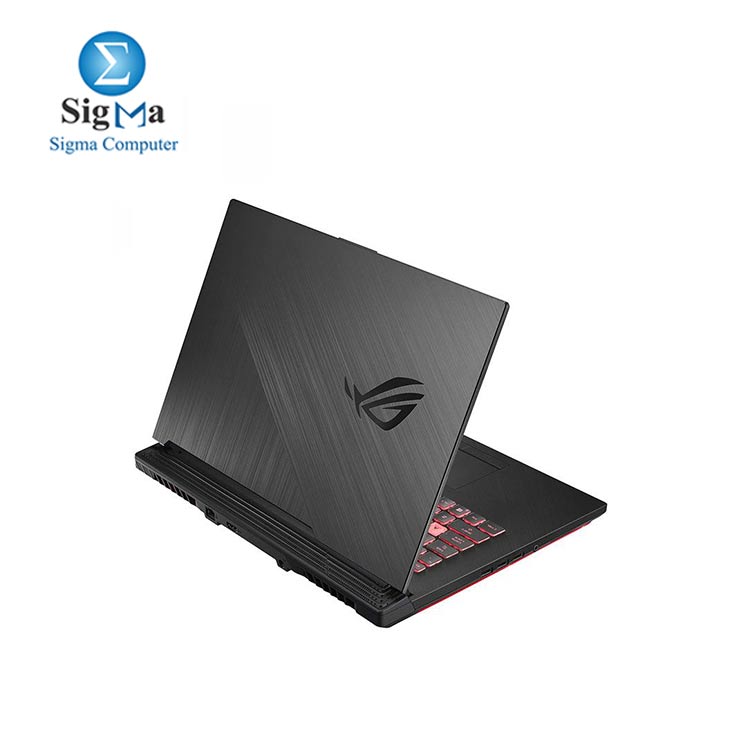  Asus ROG STRIX G531GT-BQ002T  Intel Corei5 9300H - 8GB - 512GB SSD - NVIDIA Geforce GTX 1650 4G - 15.6