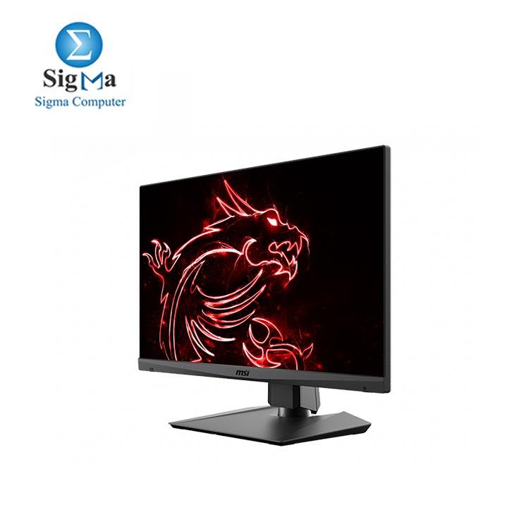 MSI Optix MAG274R 27 inch FHD Gaming IPS - 144Hz - 1Ms