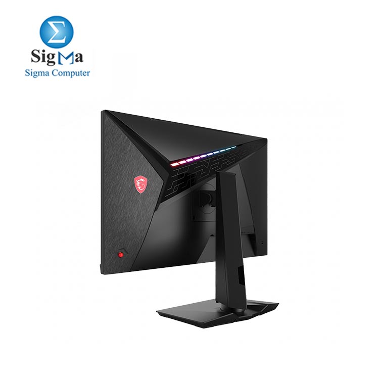 MSI Optix MAG274R 27 inch FHD Gaming IPS - 144Hz - 1Ms