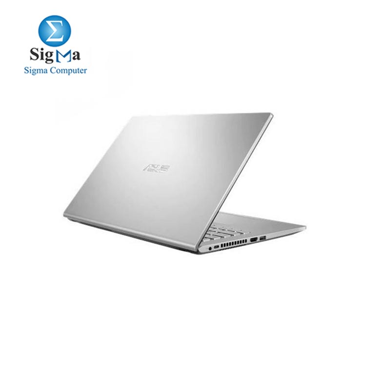  Asus-D509DJ-EJ103T  AMD R5-3500U - 8GB - 512GBSSD - NVIDIA GeForce MX230 2GB - 15.6  FHD - Win10 H  Silver