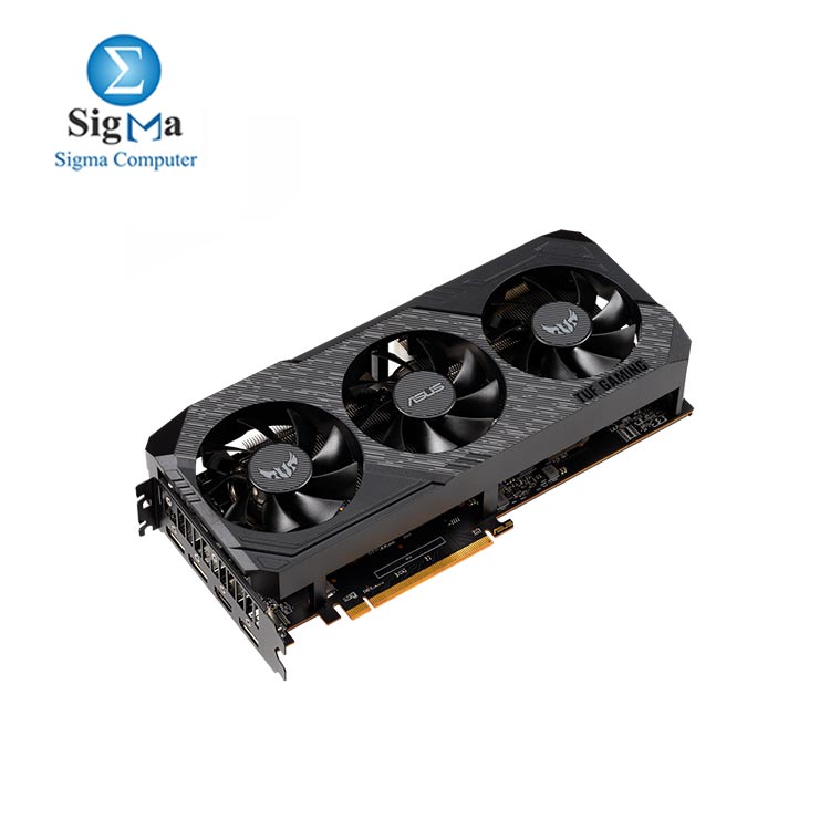Asus tuf gaming x3 radeon rx 5700 sale