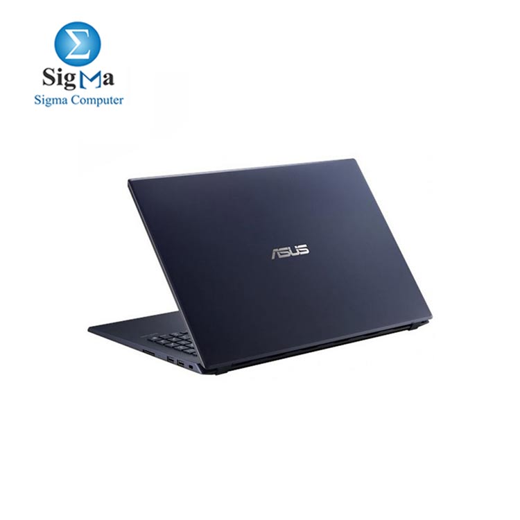 ASUS Vivobook X571LH-BQ180T i7-10750H-16GB-1TB+256GB SSD-GTX1650-4GB-15.6 FHD-Win10-Black