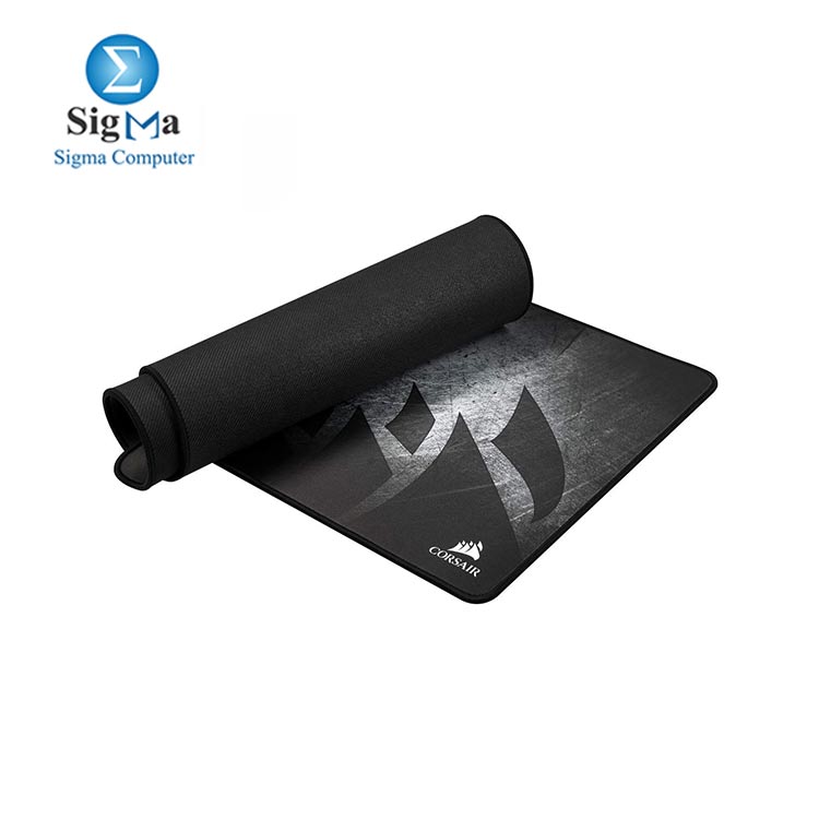  CORSAIR MM350 - Premium Anti-Fray Extra Thick Cloth Gaming Mouse Pad - Maximum Control  Extended XL