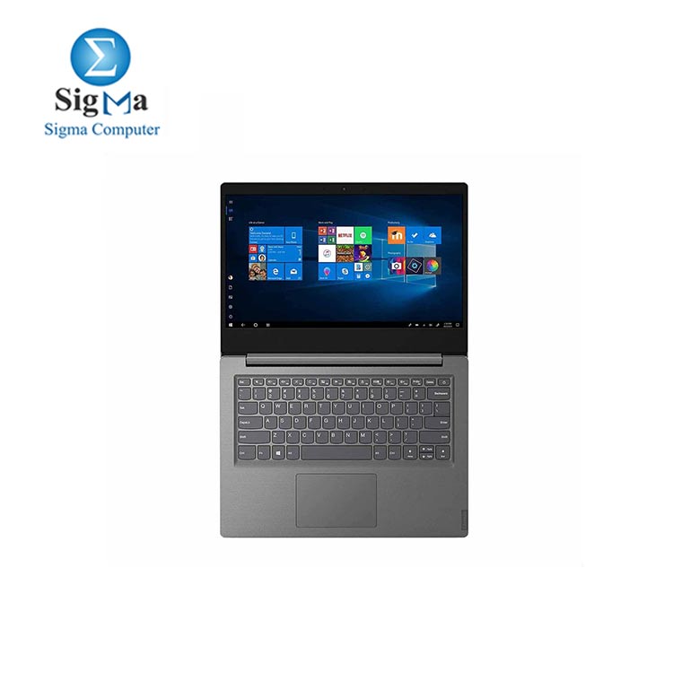 Lenovo V14  Laptop  14 Inch FHD  Intel Core i3-1005G1  1 TB PCIE  4 GB RAM  Integrated Graphics  Dos