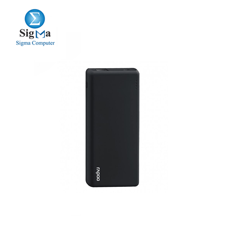 Rapoo P20 Power Bank - 5000 MAh