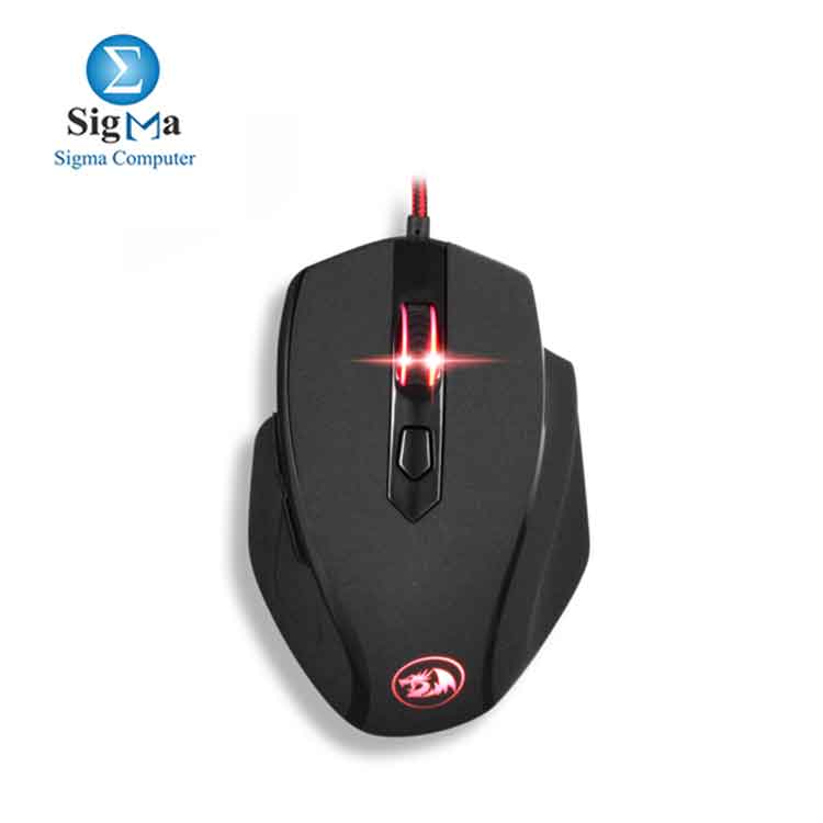 Redragon M709 TIGER 10000 DPI Gaming Mouse