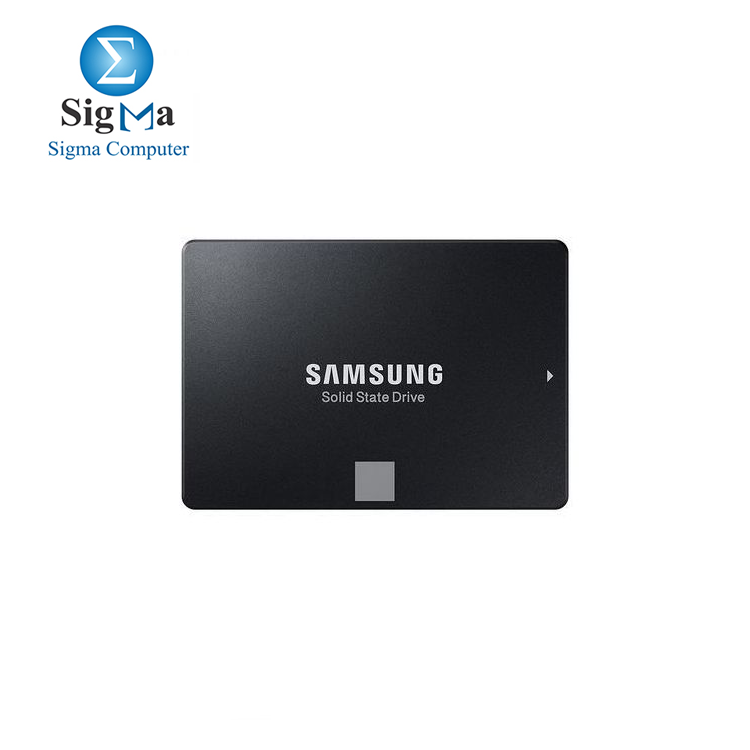  Samsung 860 EVO 2.5 Inch SATA III Internal SSD - 250GB