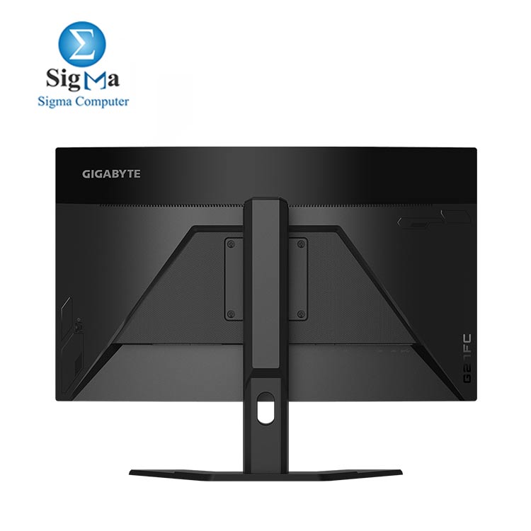 GIGABYTE G27FC GAMING Curved 27 INCH - VA - FHD - 1MS - 165Hz  Monitor 27