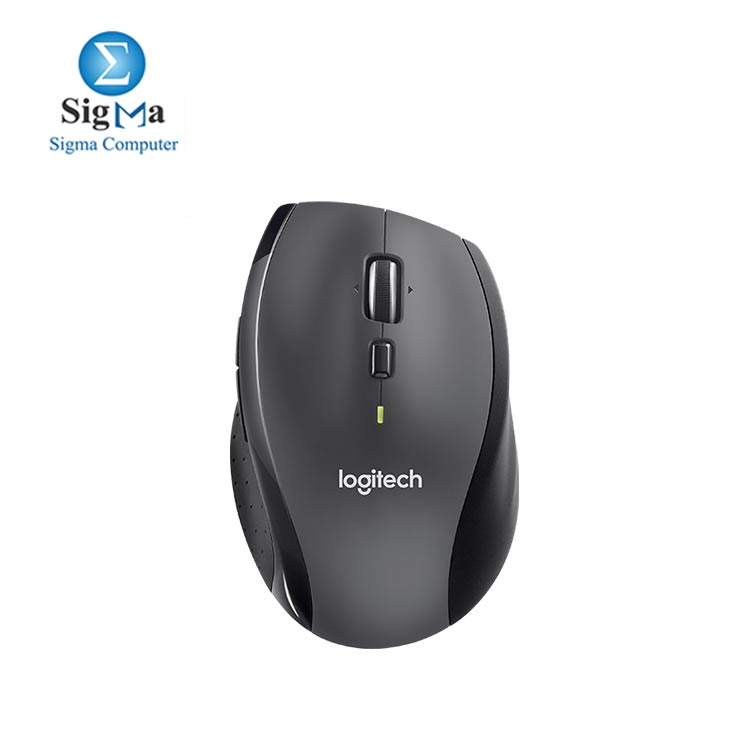 LOGITECH MARATHON MOUSE M705