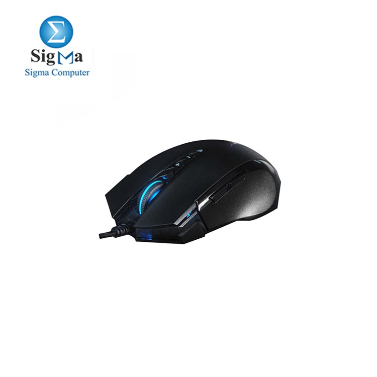 A4TECH MOUSE GAMING X7 X89 BLACK