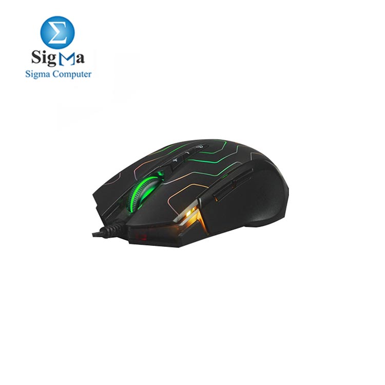 Mouse A4Tech Gaming X7 X89 Maze