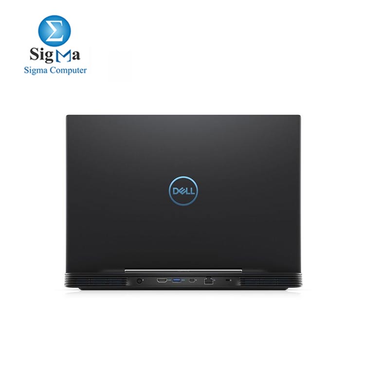 DELL inspiron G5-5590 Intel Core i7-9750H - 16GB - 512GBSSD - NVIDIA GeForce RTX2060 6GB - 15.6 FHD WVA WIN 10 